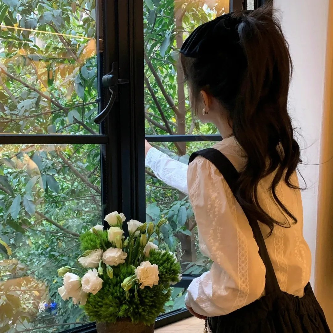 玛莉骄傲
